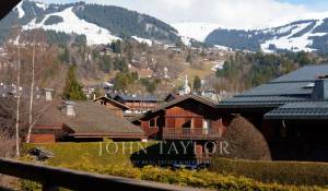 Vente Appartement Megève