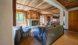 Vente Appartement Megève