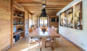 Vente Appartement Megève