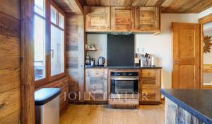 Vente Appartement Megève