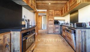 Vente Appartement Megève