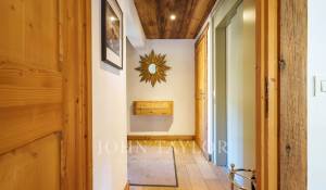 Vente Appartement Megève