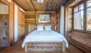 Vente Appartement Megève