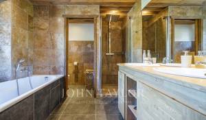 Vente Appartement Megève