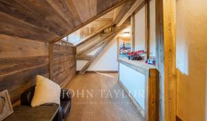 Vente Appartement Megève