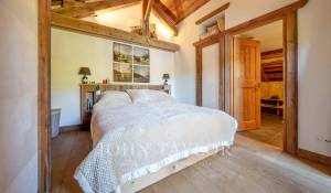 Vente Appartement Megève