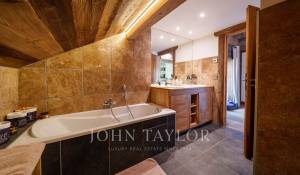 Vente Appartement Megève