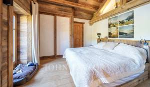 Vente Appartement Megève