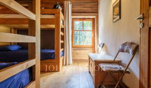 Vente Appartement Megève