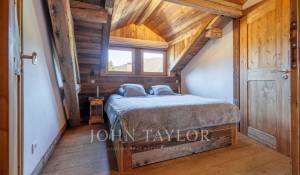 Vente Appartement Megève