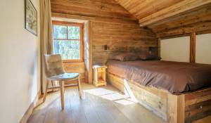 Vente Appartement Megève