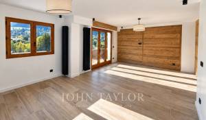 Vente Appartement Megève