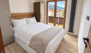 Vente Appartement Megève
