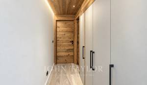 Vente Appartement Megève