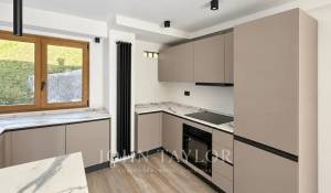 Vente Appartement Megève