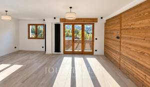 Vente Appartement Megève