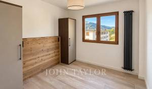 Vente Appartement Megève