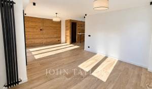 Vente Appartement Megève