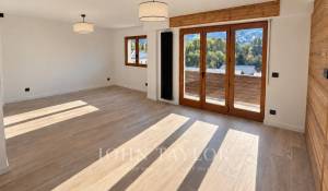Vente Appartement Megève
