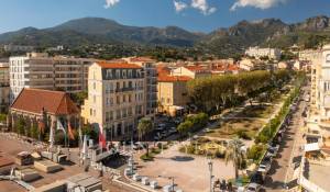 Vente Appartement Menton