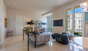 Vente Appartement Menton
