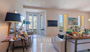 Vente Appartement Menton