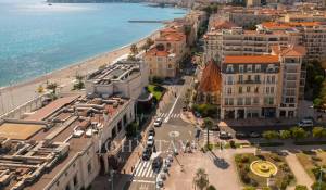 Vente Appartement Menton