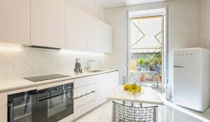 Vente Appartement Menton