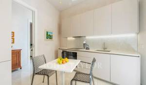 Vente Appartement Menton