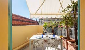 Vente Appartement Menton