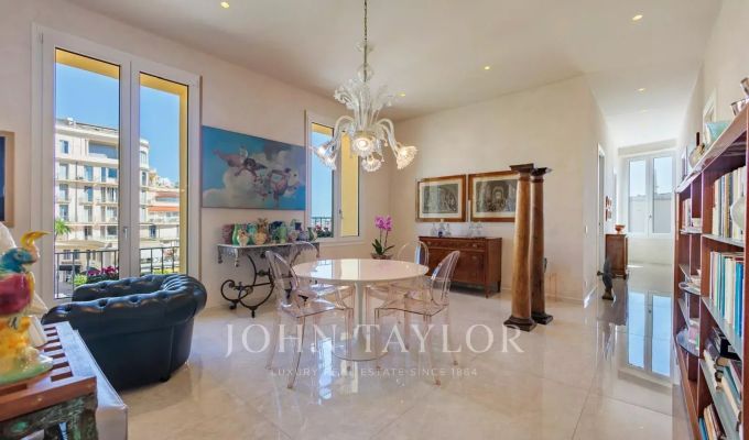 Vente Appartement Menton
