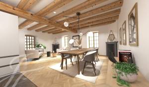 Vente Appartement Mex