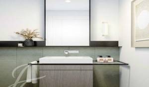 Vente Appartement Meydan City