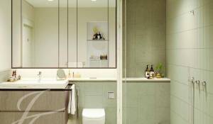 Vente Appartement Meydan City