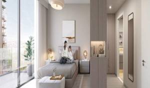 Vente Appartement Meydan City