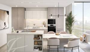 Vente Appartement Meydan City
