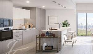 Vente Appartement Meydan City
