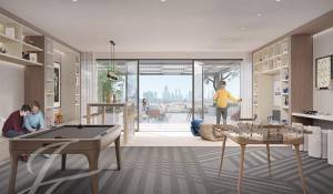 Vente Appartement Meydan City