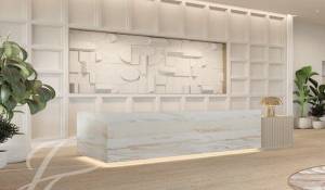Vente Appartement Meydan City