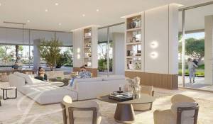 Vente Appartement Meydan City
