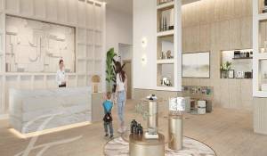 Vente Appartement Meydan City