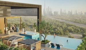 Vente Appartement Meydan City
