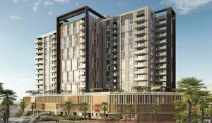 Vente Appartement Meydan City