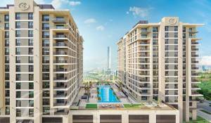 Vente Appartement Meydan City