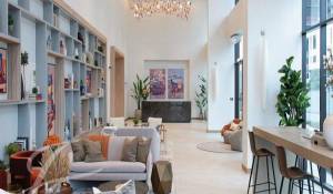 Vente Appartement Meydan City