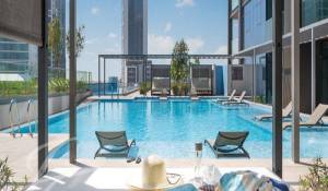 Vente Appartement Meydan City
