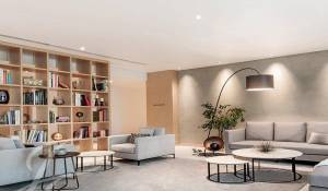 Vente Appartement Meydan City