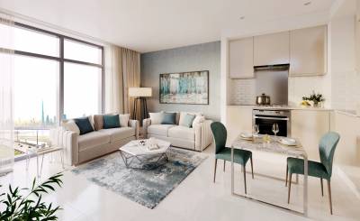Vente Appartement Meydan City