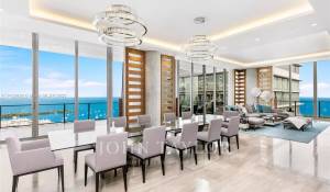 Vente Appartement Miami