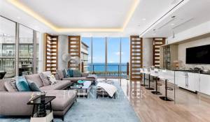 Vente Appartement Miami